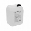 GARRAFA LIQUIDO HUMO EUROLITE 5L DENSO DSA NIEBLA