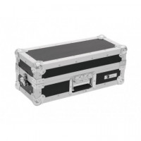 FLIGHTCASE ROADINGER MESA 19P 3 UNIDA RACK FIJA