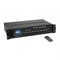 ETAPA POTENCIA OMNITRONIC 4CH X 800W DSP LCD 4 UNI