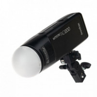 GODOX CUPULA PARA FLASH V1/V100... AK-R11