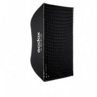 GODOX SOFTBOX MONTAJE RAPIDO+GRID UL-BOX-90X120