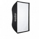 GODOX SOFTBOX MONTAJE RAPIDO+GRID UL-BOX-90X120