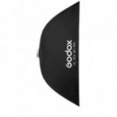 GODOX SOFTBOX MONTAJE RAPIDO+GRID UL-BOX-90X120
