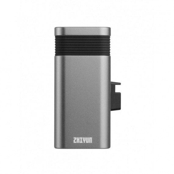 ZHIYUN EMPUÑADURA CON BATERIA PARA EL MOLUS X100