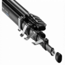 LEOFOTO TRIPODE DE CARBONO AZURE AZ-235C + LH30R