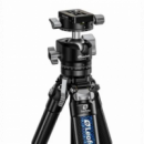 LEOFOTO TRIPODE DE CARBONO AZURE AZ-235C + LH30R