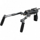 SMALLRIG 4181 SR007 HAWKLOCK SHOULDER RIG PRO