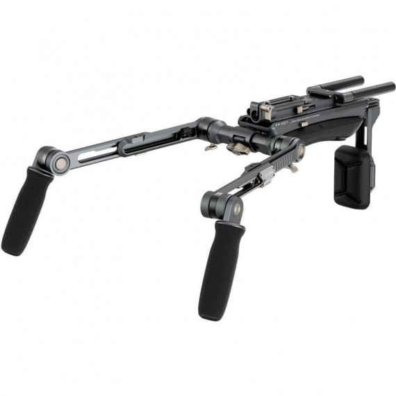 SMALLRIG 4181 SR007 HAWKLOCK SHOULDER RIG PRO