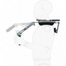 SMALLRIG 4181 SR007 HAWKLOCK SHOULDER RIG PRO