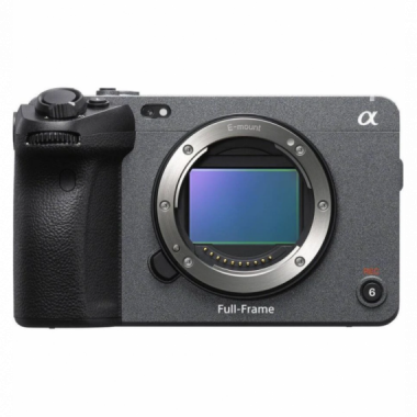 SONY FX3 a