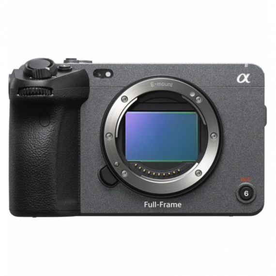 SONY FX3 a