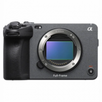 SONY FX3 a