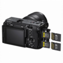 SONY FX3 a