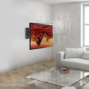 Soporte TV EWENT Multidireccional de Pared 13"-42" EW1520