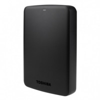 Disco Duro Externo 2.5" TOSHIBA 1.0 Tb. Basic USB 3.0