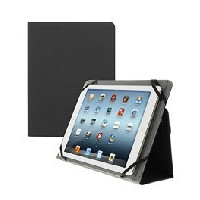 FUNDA SUBBLIM UNIVERSAL HASTA 10.1" NEGRA