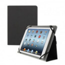 FUNDA SUBBLIM UNIVERSAL HASTA 10.1" NEGRA