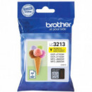 Tinta BROTHER Amarilla MFC-J890DW