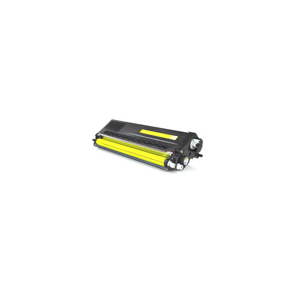 Toner Generico Brother Amarillo HL-L8250CDN