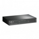 Switch TP-LINK TL-SG1008P 8 Puertos