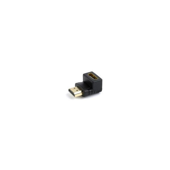 GEMBIRD Adaptador HDMI Angulo Recto 90º hacia Abajo
