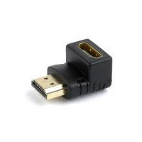 GEMBIRD ADAPTADOR HDMI ANGULO RECTO 90º HACIA ABAJO