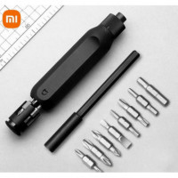 Kit de Destornilladores XIAOMI mi Ratchet Screwdriver 16-1