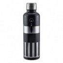 Star Wars Darth Vader Sabre Metal Bottle