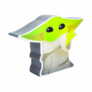 Lampara Sobremesa Star Wars The Mandalorian Grogu