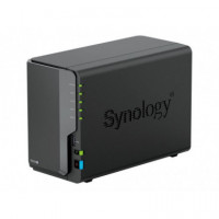 Caja SYNOLOGY Disk Station DS224+ Nas