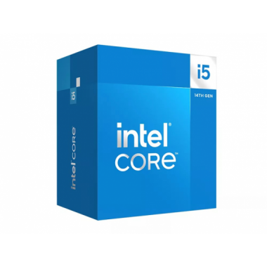 MICROPROCESADOR INTEL I5 14400 4.7 GHZ. S1700 INBOX