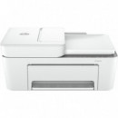 MULTIFUNCION HP DESKJET 4220e TINTA COLOR