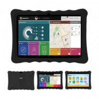 Tablet SAVEFAMILY Evolution 10" 4G-LTE Negro