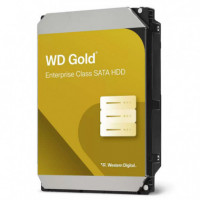 Disco Duro Reacondicionado 6.0 Tb Wd Gold 3.5" SATA3 256MB P  WESTERN DIGITAL