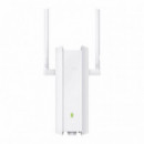 TP-LINK PUNTO DE ACCESO EAP625-OUTDOOR-HD WIFI 6 AX1800