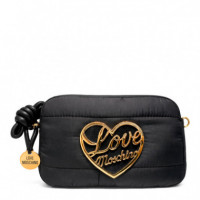Bolso Lm JC4352PP0NKY110A  LOVE MOSCHINO