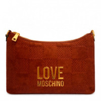 Bolso Lm JC4125PP0NKB100A  LOVE MOSCHINO