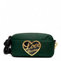 Bolso Lm JC4352PP0NKY110A  LOVE MOSCHINO