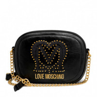 Bolso JC4383PP0NKT0000  LOVE MOSCHINO