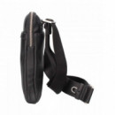 BANDOLERA  MILANO FLAT