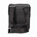 BANDOLERA  MILANO FLAT