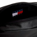 Bolso reporter Tech Ripstop con bandolera