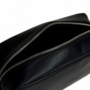 NECESER  HERITAGE LEATHER AM0AM14053