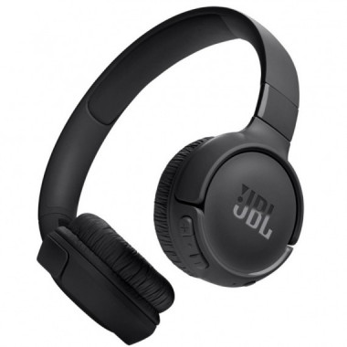 Jbl Tune 527 BT Auricular Inal&aacute;mbrico Diadema Negro