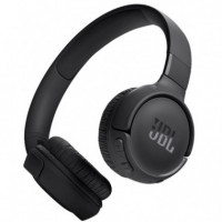 Jbl Tune 527 BT Auricular Inalámbrico Diadema Negro