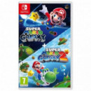 Super Mario 3D All-Stars Nintendo Switch