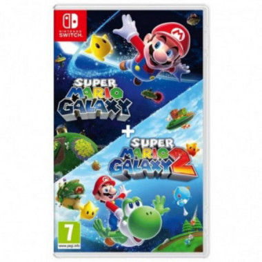 Super Mario 3D All-Stars Nintendo Switch