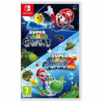 Super Mario 3D All-Stars Nintendo Switch