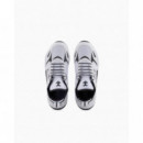 Deportivas Ace Runner de malla de EA7