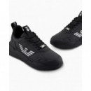 Deportivas Ace Runner Monogram de EA7